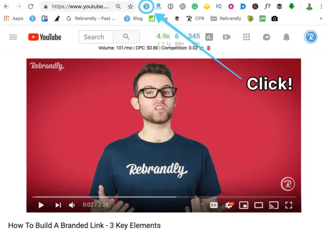 download youtube videos chrome extension 2021